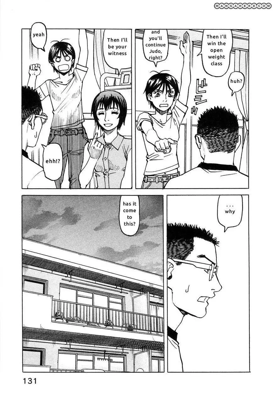 All-Rounder Meguru Chapter 63 17